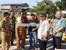 Jalan Randublatung–Cepu Mulai Dicor Beton Akhir Juli 2026