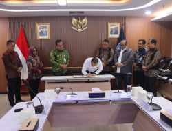 Pemkab Blora Hibahkan Lahan 8,7 H ke Kemdiktisaintek Untuk Bangun Kampus UNY