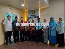 PMI Bojonegoro dan RS Aisyiyah Bersinergi Luncurkan BDRS Aisyiyah untk Pemenuhan Stok Darah Pasien