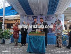 Wali Kota Malang Hadiri Pelepasan Siswa dan HUT Ke-80 Yayasan Sriwedari, Tegaskan Pentingnya Kolaborasi Pendidikan