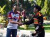 Polresta Malang Kota Apresiasi Road Race Kertanegara 2026, Tekan Balap Liar dan Wadah Prestasi Generasi Muda