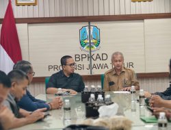 Status Velodrome Mengambang, DPRD Desak Pemkot Malang Segera Tuntaskan Kerja Sama dengan Pemprov Jatim