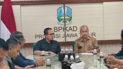 Status Velodrome Mengambang, DPRD Desak Pemkot Malang Segera Tuntaskan Kerja Sama dengan Pemprov Jatim