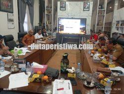 Hearing Hotel Aston Belum Temui Titik Terang, Komisi A DPRD Kota Malang Jadwalkan Pemanggilan Manajemen