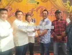 PNJ Jawa Tengah Perkuat Struktur Organisasi, Enam DPC Resmi Terima SK Mandat di Tegal