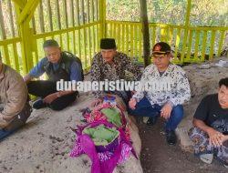 Perhutani KPH Jatirogo Gelar Bersih-Bersih dan Barokahan di Situs Budaya Tapak Jaran, Lestarikan Warisan Leluhur