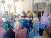 Pemdes Dander Salurkan Bantuan Pangan kepada 854 Penerima Manfaat