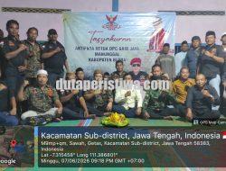 DPP Tegaskan Kepemimpinan Definitif Dwi Jatmiko, GRIB JAYA Blora Siap Bersatu dan Kembali Solid