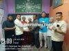 DPD PNJ Jawa Tengah Serahkan SK Mandat DPC PNJ Kabupaten Klaten, Sigit Wibowo Siap Besarkan Partai