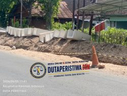 Diduga Mangkrak Lebih dari Sebulan, Proyek Penggantian Pipa PT Pertamina EP Cepu di Kasiman Tuai Sorotan
