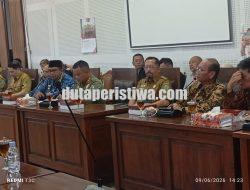 Polemik Perizinan Hotel Aston Malang Kembali Memanas, DPRD Kota Malang Cari Titik Temu