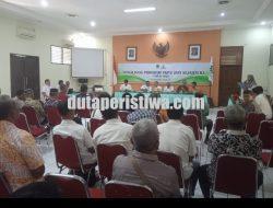 Bekali Pegawai Hadapi Masa Pensiun, KPH Jatirogo Ikuti Sosialisasi Program YKP3 Jati Sejahtera