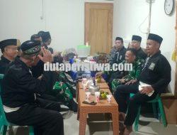 Perhutani KPH Jatirogo Perkuat Sinergitas Bersama PSHT Senori untuk Jaga Kelestarian Hutan