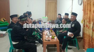 Perhutani KPH Jatirogo Perkuat Sinergitas Bersama PSHT Senori untuk Jaga Kelestarian Hutan