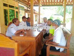 Perhutani KPH Jatirogo Perkuat Sinergitas dengan Desa Kaligede, Perluas Penanaman MPTS untuk Lingkungan dan Ekonomi Masyarakat