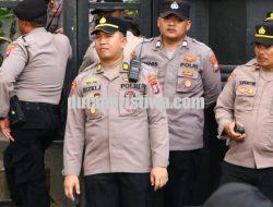 Rutam Nuwus, Aksi Damai BEM Malang Raya Berakhir Humanis
