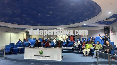 Gerakkan Pelaku Ekonomi dan UMKM, Walikota Malang Ajak Masyarakat Gelar Nobar Piala Dunia 2026