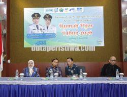Resmi Diluncurkan, Rumah Pijar Wujud Nyata Pendampingan Penyandang Disabilitas Mental di Kota Malang