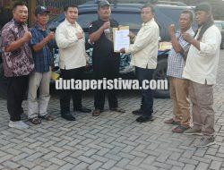 DPD PNJ Jawa Tengah Serahkan SK Mandat kepada Ketua DPC PNJ Kabupaten Semarang dan Boyolali