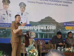 Pemkot Malang Perkuat Penegakan Perda Pariwisata, Wujudkan Iklim Investasi yang Tertib dan Berkelanjutan