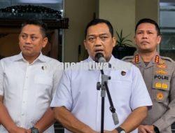 Polda Metro Tegaskan Pelimpahan RS dan TT ke Kejati DKI Sesuai Prosedur KUHAP