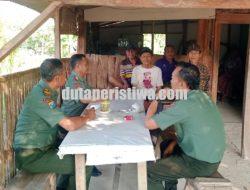 Pererat Sinergitas, Perhutani KPH Jatirogo Gelar Komsos Bersama Tokoh Masyarakat Desa Kaligede