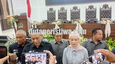 Pemkot Malang Pertahankan Opini WTP ke-15 Kali Berturut-turut, PAD 2025 Lampaui Target