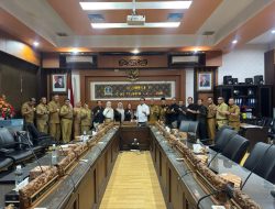 Komisi B DPRD Kota Malang Dorong Percepatan Pengelolaan Velodrome, Libatkan DPRD Jatim Cari Solusi