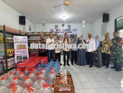 Walikota Malang Apresiasi Kolaborasi Program RT Berkelas dan KKMP di Tulusrejo
