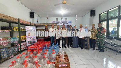 Walikota Malang Apresiasi Kolaborasi Program RT Berkelas dan KKMP di Tulusrejo
