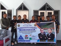 Duta Cyber Media Gelar Family Gathering dan Workshop Jurnalistik, Refleksi Satu Tahun Perjalanan Media Digital