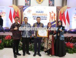 Kota Malang Raih Peringkat Pertama Pencegahan Perkawinan Anak, Wali Kota Wahyu Apresiasi Kolaborasi Seluruh Elemen