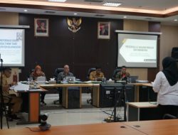 Pemkab Bojonegoro Gelar Uji Gagasan dan Wawancara untuk Seleksi Jabatan Lima Kepala OPD