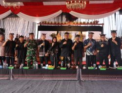 Ngangsu Kawruh Samin Digelar di Margomulyo, Ruang Bersama Memahami dan Melestarikan Nilai Leluhur Sedulur Sikep