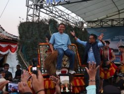 Padangan Wonderful Jadi Magnet Wisata di Bojonegoro, Padukan Nilai Sejarah dan Keindahan Alam
