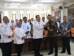 Pemkab Boyolali Kunker ke Blora, Incar Rahasia Sukses Kelola Sumur Tua dan Migas