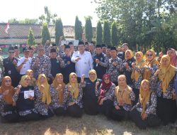 Sentuhan Magis Penyuluh Agama Blora: Ubah Ritual Nikah Jadi Ladang Pahala Lewat Gembol Catin