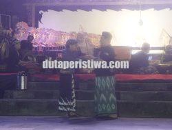 Uri-uri Budaya, Warga Jepang hingga Papua Ikut Ruwatan Massal Blora 2026