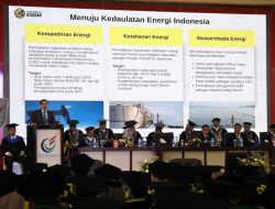 40 Persen Lulusan PEM Akamigas Langsung Diserap Industri Sebelum Wisuda, Bupati Blora Apresiasi Putra Daerah Peraih IPK Terbaik