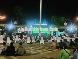 Nobar Piala Dunia 2026 Salah Satu Sarana Perkuat Kemanunggalan TNI dan Rakyat