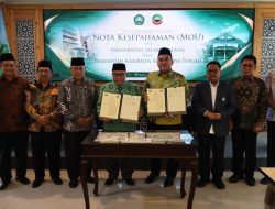 Blora Gandeng UNISMA, Targetkan Lonjakan Potensi Pertanian hingga SDM melalui Tri Dharma