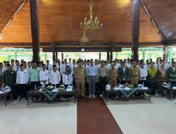 Sebanyak 66 Siswa Ma’arif Siap Taklukkan Seleksi Magang Jepang