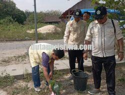 Peringati HUT Ke-51 Pekerja Sosial Masyarakat, IPSM Bojonegoro Gelar Kegiatan Sosial di Kasiman