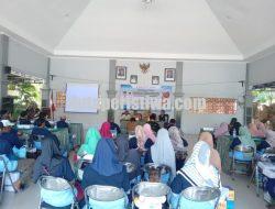 Perkuat Keberhasilan Program GAYATRI, Disnakkan Bojonegoro Gelar Bimtek Serentak di Tiga Kecamatan