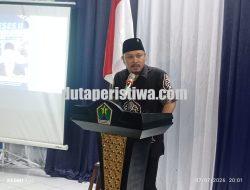 Dito Arief Serap Aspirasi Warga Dinoyo, Soroti RTH, Koperasi Merah Putih hingga Jalan Tembus Mojolangu