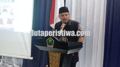 Dito Arief Serap Aspirasi Warga Dinoyo, Soroti RTH, Koperasi Merah Putih hingga Jalan Tembus Mojolangu