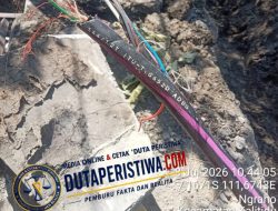 Diduga Imbas Proyek Perbaikan Jalan, Ratusan Pelanggan MyRepublic di Tiga Kecamatan Lumpuh Sejak Pagi, Izin Penanaman Fiber Optik Dipertanyakan