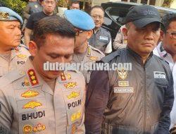 Kortas Tipidkor dan Polda Metro Geledah Cafe dan Money Changer