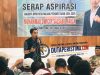Dwicky Bahas Pendidikan, Transportasi hingga Pemberdayaan UMKM Saat Reses di Kecamatan Blimbing