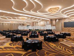 Grand Mercure Malang Mirama Perkuat Posisi sebagai Destinasi MICE dan Wedding Premium di Malang Raya